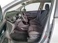 Opel Mokka 4x4 / LED / Navi / Automatik/ AHK Silber - thumbnail 3