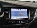 Opel Mokka 4x4 / LED / Navi / Automatik/ AHK Silber - thumbnail 8