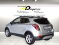 Opel Mokka 4x4 / LED / Navi / Automatik/ AHK Silber - thumbnail 2