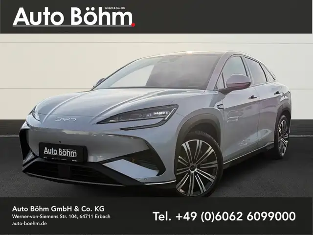 BYD Sealion 7 AWD Excellence+Pano.+Leder+Dynaudio+360Kam.+ACC