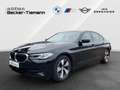 BMW 520 d Limousine Laser | HUD | Memory | DrivingASSProf. Negro - thumbnail 1