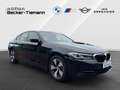 BMW 520 d Limousine Laser | HUD | Memory | DrivingASSProf. Negro - thumbnail 7