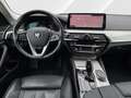 BMW 520 d Limousine Laser | HUD | Memory | DrivingASSProf. Negro - thumbnail 9