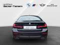 BMW 520 d Limousine Laser | HUD | Memory | DrivingASSProf. Negro - thumbnail 5