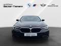 BMW 520 d Limousine Laser | HUD | Memory | DrivingASSProf. Negro - thumbnail 2