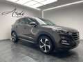 Hyundai TUCSON 1.7CRDi 2WD Premium ISG DCT*CAMERA*1 PROP*GARANTIE Bruin - thumbnail 19