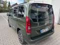 Toyota Proace City Proace City Verso 1,5 Diesel Automatik L1 Team Deu Grün - thumbnail 11