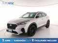 Hyundai TUCSON 1.6 crdi 48V Xprime Safety Pack 2wd 136cv dct my20 Argent - thumbnail 1