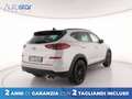 Hyundai TUCSON 1.6 crdi 48V Xprime Safety Pack 2wd 136cv dct my20 Argent - thumbnail 2