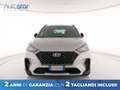 Hyundai TUCSON 1.6 crdi 48V Xprime Safety Pack 2wd 136cv dct my20 Argent - thumbnail 5