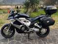 Honda Crossrunner VFR 800 X anno 2013, 29.500 Km Zwart - thumbnail 5