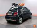 Fiat 500 Dolcevita 1.0 Hybrid 51KW (70 CV) Negro - thumbnail 8