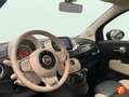 Fiat 500 Dolcevita 1.0 Hybrid 51KW (70 CV) Negro - thumbnail 13