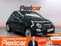 Fiat 500 Dolcevita 1.0 Hybrid 51KW (70 CV) Negro - thumbnail 1
