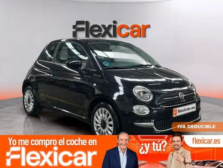 Fiat 500 Dolcevita 1.0 Hybrid (2021) 2021