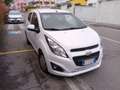 Chevrolet Spark *3479693679*Spark*1.0 SE*Bubble*Gpl*NEOPATENTATI* Bianco - thumbnail 1