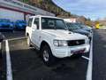 Hyundai Galloper 2.5 INTERCOOLER Blanc - thumbnail 5