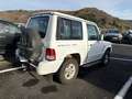 Hyundai Galloper 2.5 INTERCOOLER Blanc - thumbnail 4