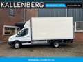 Ford Transit 470 2.0 TDCI 170PK RWD Bakwagen / Laadklep Holland Blanc - thumbnail 6