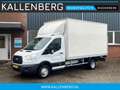 Ford Transit 470 2.0 TDCI 170PK RWD Bakwagen / Laadklep Holland Blanc - thumbnail 1