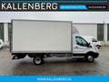 Ford Transit 470 2.0 TDCI 170PK RWD Bakwagen / Laadklep Holland Blanc - thumbnail 5