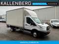 Ford Transit 470 2.0 TDCI 170PK RWD Bakwagen / Laadklep Holland Blanc - thumbnail 11