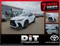 Lexus NX 350h 4x4 F-Sport Pano, Mark Levinson, 4x SHZ Weiß - thumbnail 1