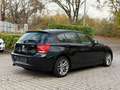 BMW 116 i Lim. 5-trg. TÜV Neu*Navi*Klima* Noir - thumbnail 10