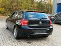 BMW 116 i Lim. 5-trg. TÜV Neu*Navi*Klima* Noir - thumbnail 11