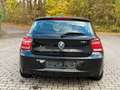 BMW 116 i Lim. 5-trg. TÜV Neu*Navi*Klima* Noir - thumbnail 8