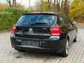BMW 116 i Lim. 5-trg. TÜV Neu*Navi*Klima* Noir - thumbnail 9