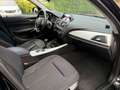 BMW 116 i Lim. 5-trg. TÜV Neu*Navi*Klima* Noir - thumbnail 23