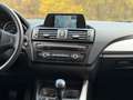 BMW 116 i Lim. 5-trg. TÜV Neu*Navi*Klima* Noir - thumbnail 26