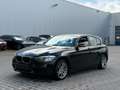 BMW 116 i Lim. 5-trg. TÜV Neu*Navi*Klima* Noir - thumbnail 7