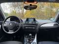 BMW 116 i Lim. 5-trg. TÜV Neu*Navi*Klima* Noir - thumbnail 24