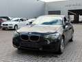 BMW 116 i Lim. 5-trg. TÜV Neu*Navi*Klima* Noir - thumbnail 6