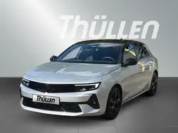 Opel Astra Turbo GS Automatik Navi IntelliLux GJR LED