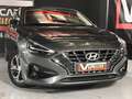 Hyundai i30 1.0 TGDI Klass 120 Gris - thumbnail 1