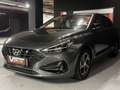 Hyundai i30 1.0 TGDI Klass 120 Gris - thumbnail 6