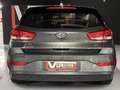Hyundai i30 1.0 TGDI Klass 120 Gris - thumbnail 9
