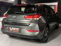 Hyundai i30 1.0 TGDI Klass 120 Gris - thumbnail 10