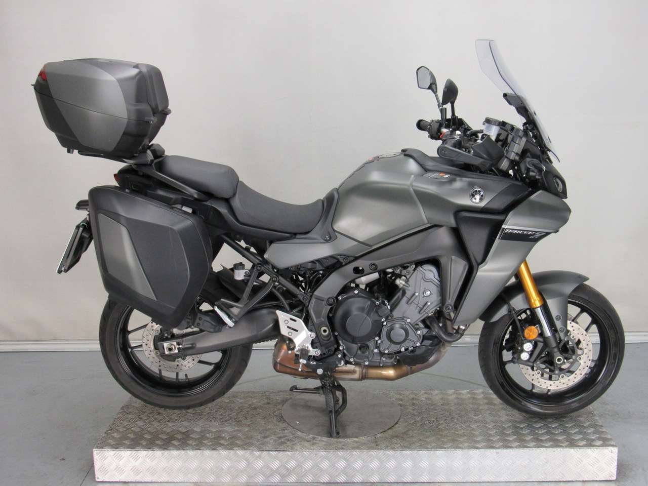 Yamaha Tracer 9 GT ABS