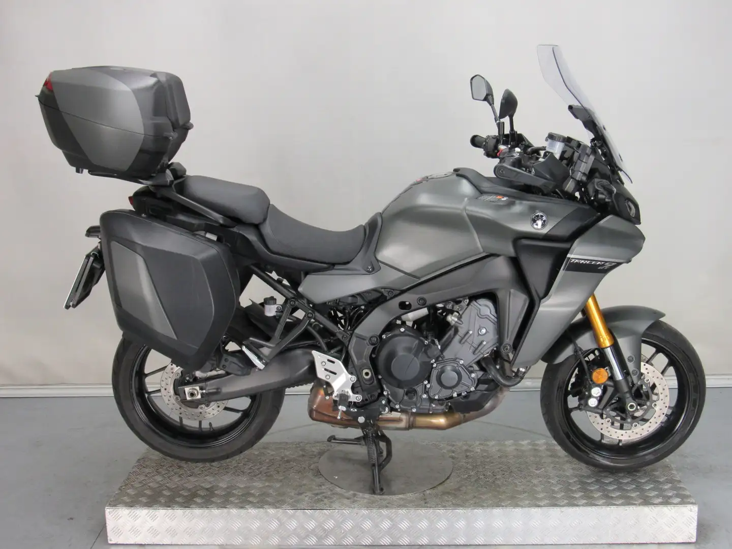 Yamaha Tracer 9 GT ABS - 1