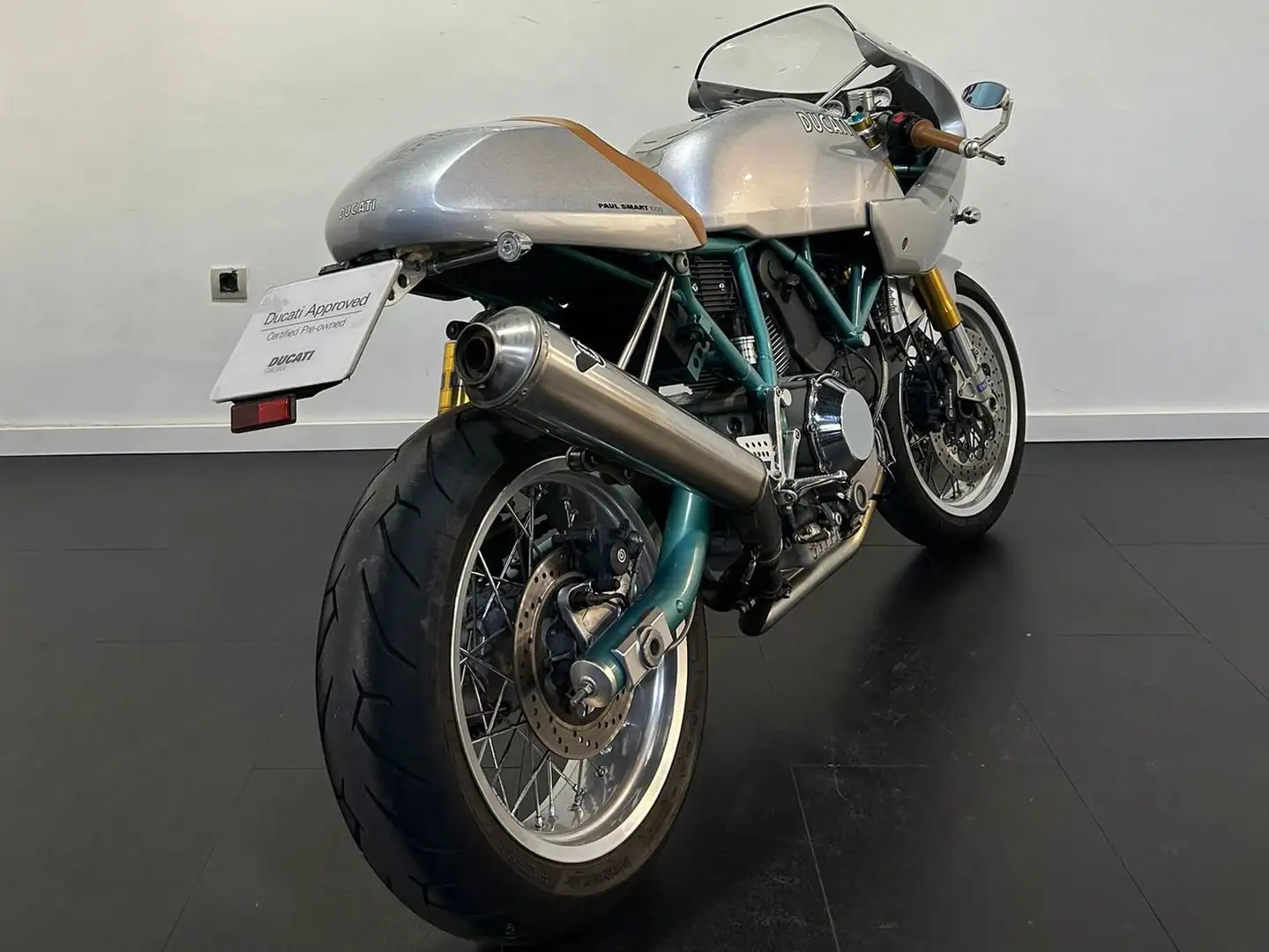 Ducati Paul Smart 1000 - 2