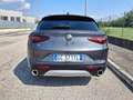 Alfa Romeo Stelvio Stelvio 2020 2.0 t Ti Q4 280cv auto Extra-lusso Gris - thumbnail 6