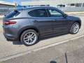 Alfa Romeo Stelvio Stelvio 2020 2.0 t Ti Q4 280cv auto Extra-lusso Gris - thumbnail 4