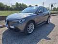 Alfa Romeo Stelvio Stelvio 2020 2.0 t Ti Q4 280cv auto Extra-lusso Gris - thumbnail 1