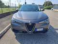 Alfa Romeo Stelvio Stelvio 2020 2.0 t Ti Q4 280cv auto Extra-lusso Gris - thumbnail 2