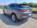 Alfa Romeo Stelvio Stelvio 2020 2.0 t Ti Q4 280cv auto Extra-lusso Gris - thumbnail 7