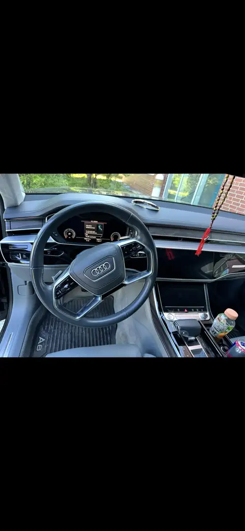 Audi A8 50 TDI quattro tiptronic - 2